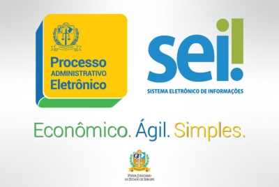 Convocação: curso sobre o Sistema Eletrônico de Informações (SEI)