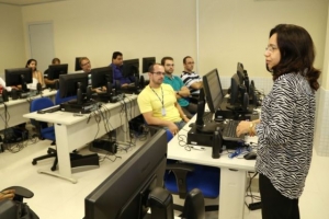 TJSE/CIJ fortalece rotina de alimentação dos Cadastros Nacionais da Infância e Juventude