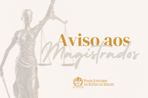 Inscrições abertas para vagas no CNJ destinadas a magistrados da Justiça estadual