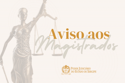 Inscrições abertas para vagas no CNJ destinadas a magistrados da Justiça estadual