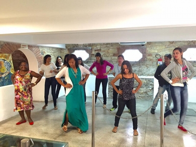 Danças folclóricas de Sergipe são tema de palestra no Memorial do Judiciário