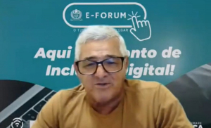 Atendimento realizado no E-Fórum de Muribeca garante acesso à educação para aluna com deficiência