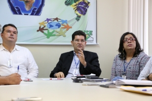 GT de implantação do Processo Administrativo Eletrônico apresenta Plano de Treinamento