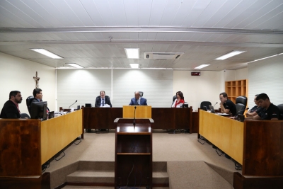 Presidente do TJSE se reúne com Sindijus e anuncia novo reajuste no vencimento e auxílios