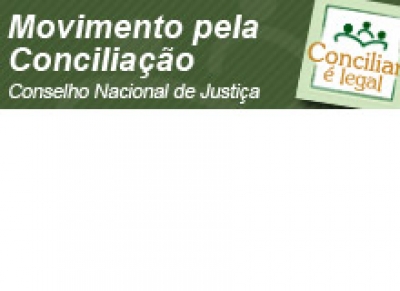 TJSE está integrado ao Movimento pela Conciliação