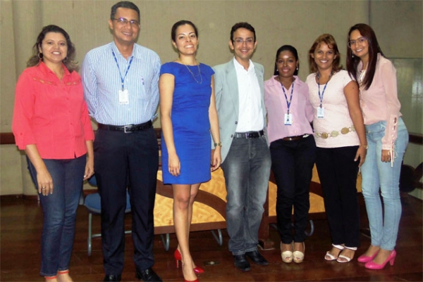 Comarca de Lagarto debate com instituições parceiras a execução de medidas alternativas