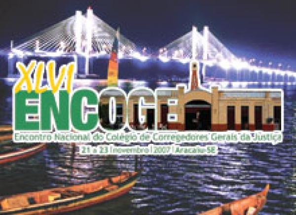 XLVI ENCOGE começa hoje