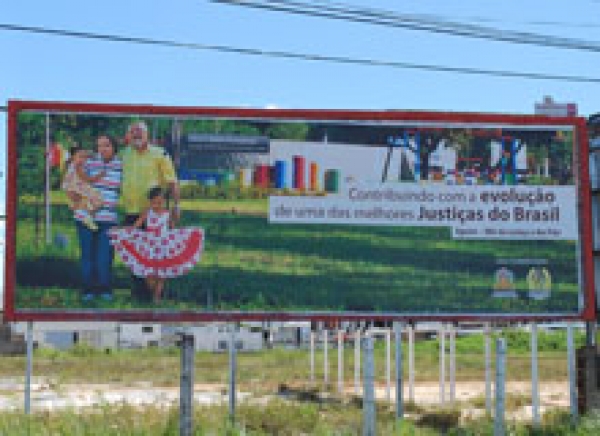 TJSE faz homenagem aos Dias dos Pais e Magistrados