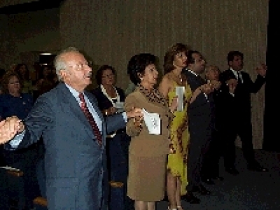 TJ comemora Páscoa e Dia das Mães