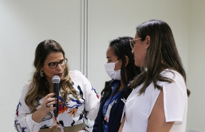 CIJ e gestores da assistência, educação e saúde conversam sobre atendimento à criança e ao adolescente