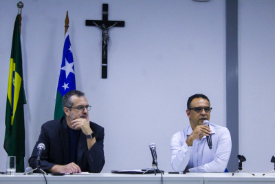 VII Seminário Visões do Mundo Contemporâneo reúne pesquisadores no Arquivo Judiciário