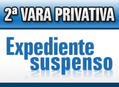 Ato suspende expediente da 2ª Vara Privativa de Assistência Judiciária de Socorro