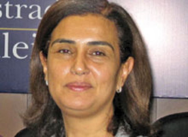 Juíza sergipana é destaque no CNJ