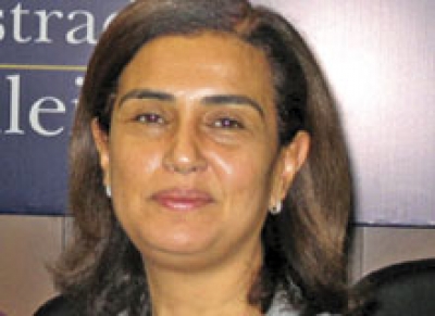 Juíza sergipana é destaque no CNJ