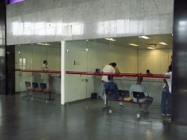 Novo Sistema de Distribuição no 1º Grau