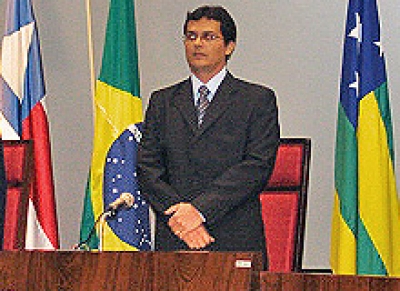 Amase tem nova Diretoria