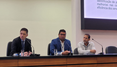 eproc: TJSE liderará projeto nacional em parceria com o TJTO