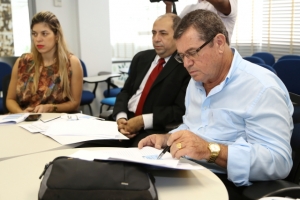 RAE: Comitê Gestor prepara evento anual e apresenta metodologia da revisão do PE