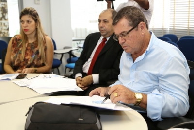 RAE: Comitê Gestor prepara evento anual e apresenta metodologia da revisão do PE