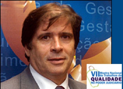 Abertura da Mostra terá palestra de especialista em Gestão Pública