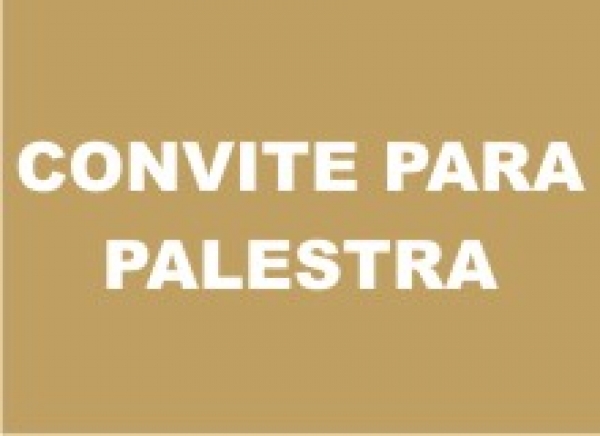 TJSE e UFS promovem palestra para psicólogos e assistentes sociais