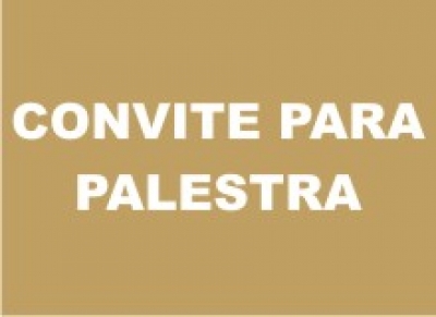 TJSE e UFS promovem palestra para psicólogos e assistentes sociais