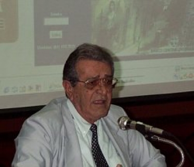 Presidente do TJ firma convênio com Banco Central