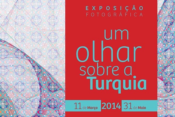 Memorial do Judiciário apresenta exposição fotográfica sobre a Turquia