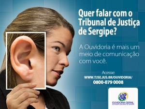 Ouvidoria divulga relatório de 2014: 3.512 demandas foram recebidas