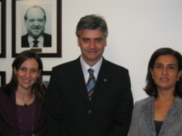 TJ sergipano apresenta práticas em Brasília