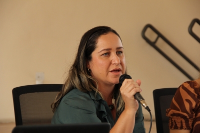 7ª Semana dos Arquivos: TJSE participa de evento do Arquivo Público de Sergipe