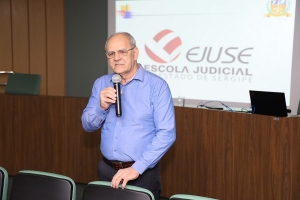 Iniciada Jornada Solidária e Cultural da Ejuse