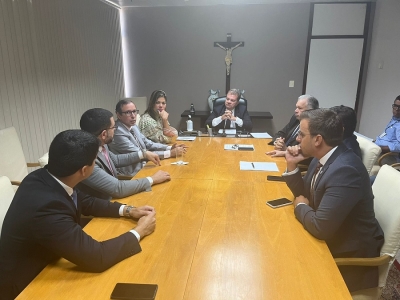 TJSE discute regras para padronização de funcionamento da advocacia dativa