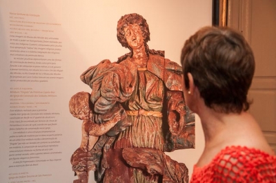 Exposição “Bem do Brasil, Patrimônio Histórico e Artístico” chega a Aracaju