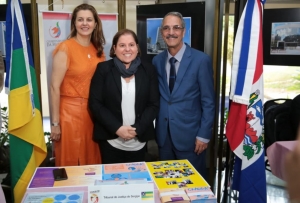 Coordenadoras da Mulher de TJs se reúnem em Cuiabá