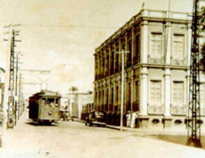 A Memória do Judiciário