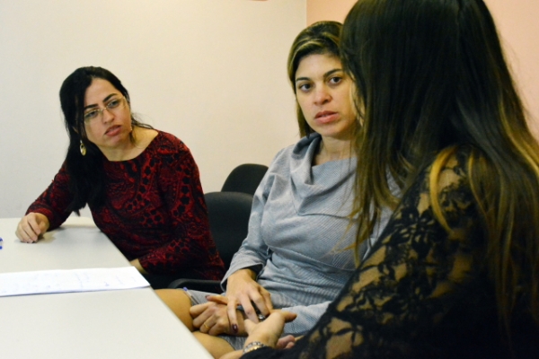 Reunião prepara I Seminário de Conciliação e Mediação do TJSE