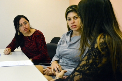 Reunião prepara I Seminário de Conciliação e Mediação do TJSE