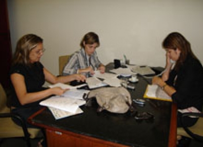 Corregedoria-Geral do TJ promove mais um mutirão na próxima semana