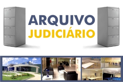 TJSE divulga edital de eliminação de 8.730 processos