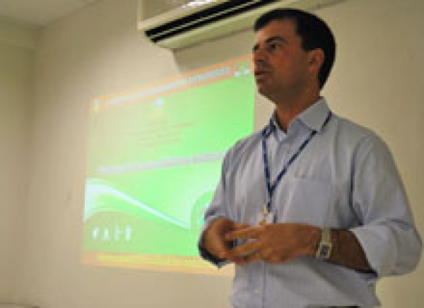 TJSE reúne supervisores dos fóruns para discutir ações de responsabilidade ambiental