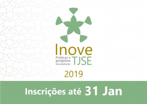 Premiação de práticas e projetos inovadores: inscrições até 31 de janeiro/2019