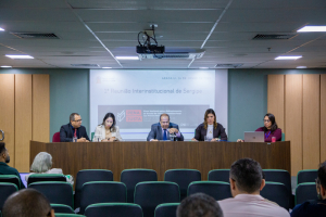 Pena Justa: GMF mobiliza instituições para elaborar plano estadual