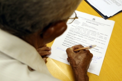 Pela cronologia: Deprec paga precatórios a credores do INSS