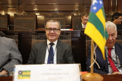 Presidentes de TJs debatem práticas de gestão em SP