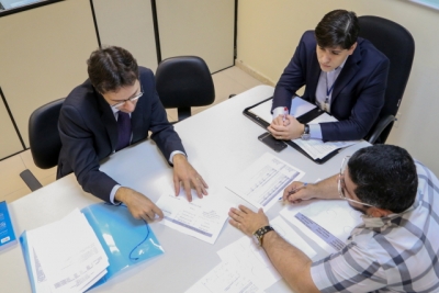 Macrodesafios: TJSE intensifica monitoramento de metas