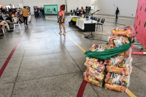 CIJ e Fundação Renascer realizam ação voltada para a efetivação de direitos na socioeducação