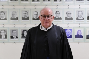 João Hora Neto é empossado desembargador do TJSE