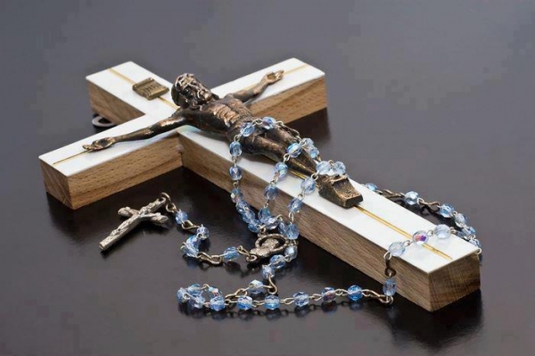 Missa de 30º dia: Sr. Sisino Tojal de Aguiar Dantas