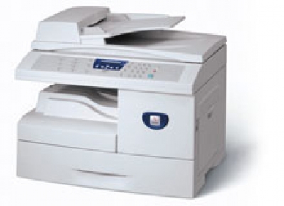 Norma regulamenta serviço de xerox